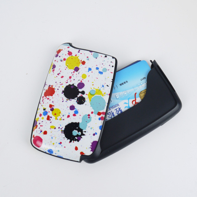 Дорандаи корти кредитии алюминий чӣ гуна амнияти ҳамарӯзаи ҳамёнро беҳтар мекунад?